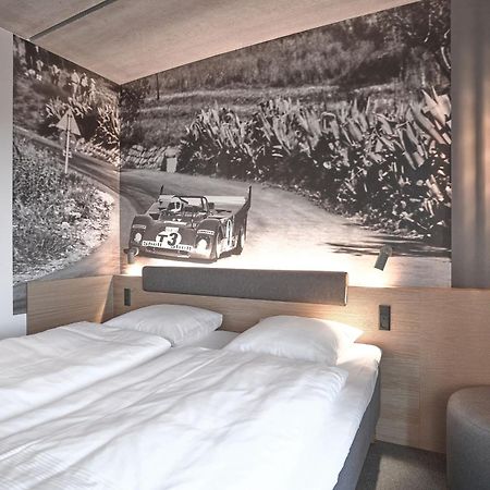 Four Points Flex By Sheraton Lyngby كونغينس لينغبي المظهر الخارجي الصورة