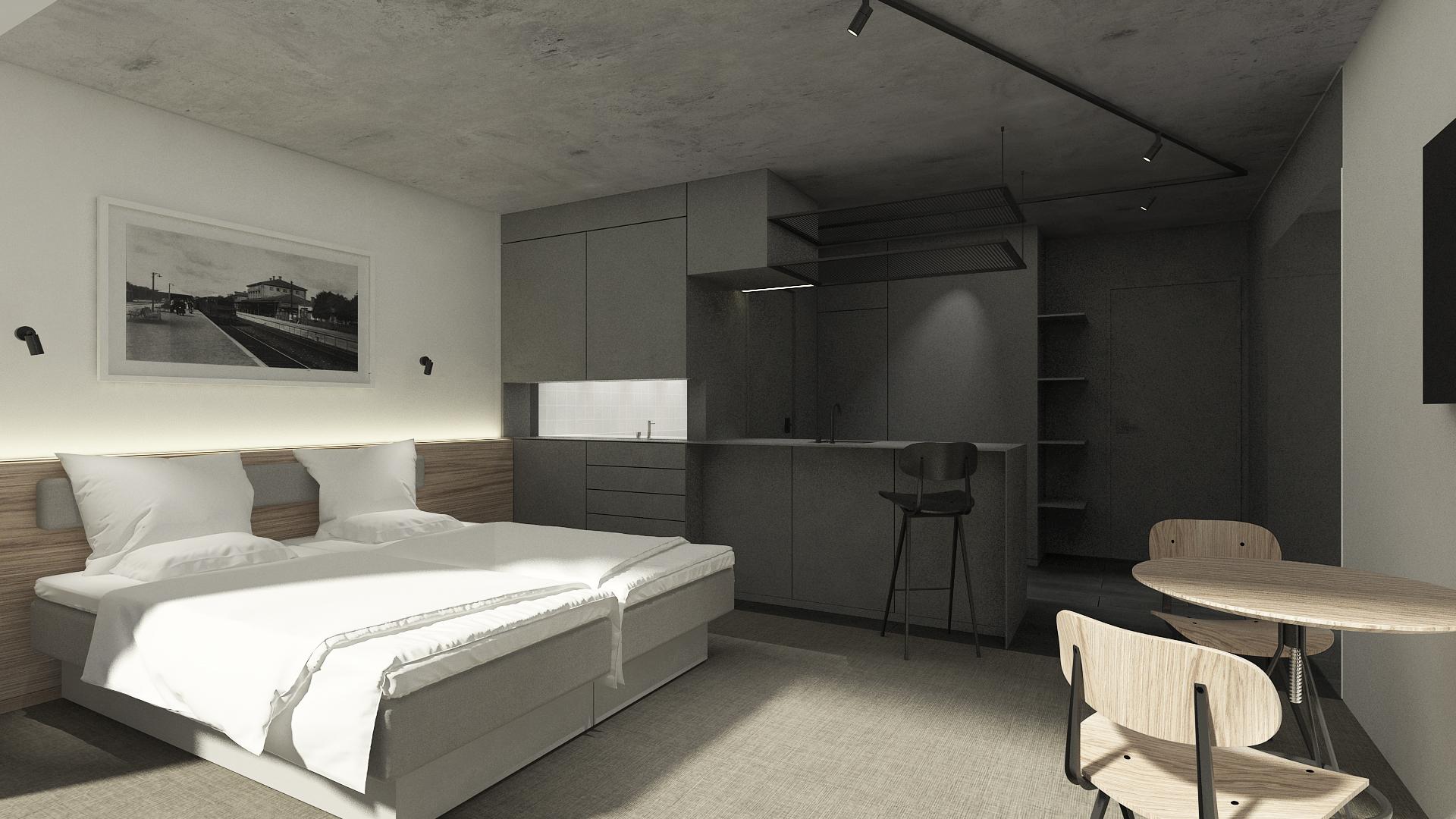 Four Points Flex By Sheraton Lyngby كونغينس لينغبي المظهر الخارجي الصورة