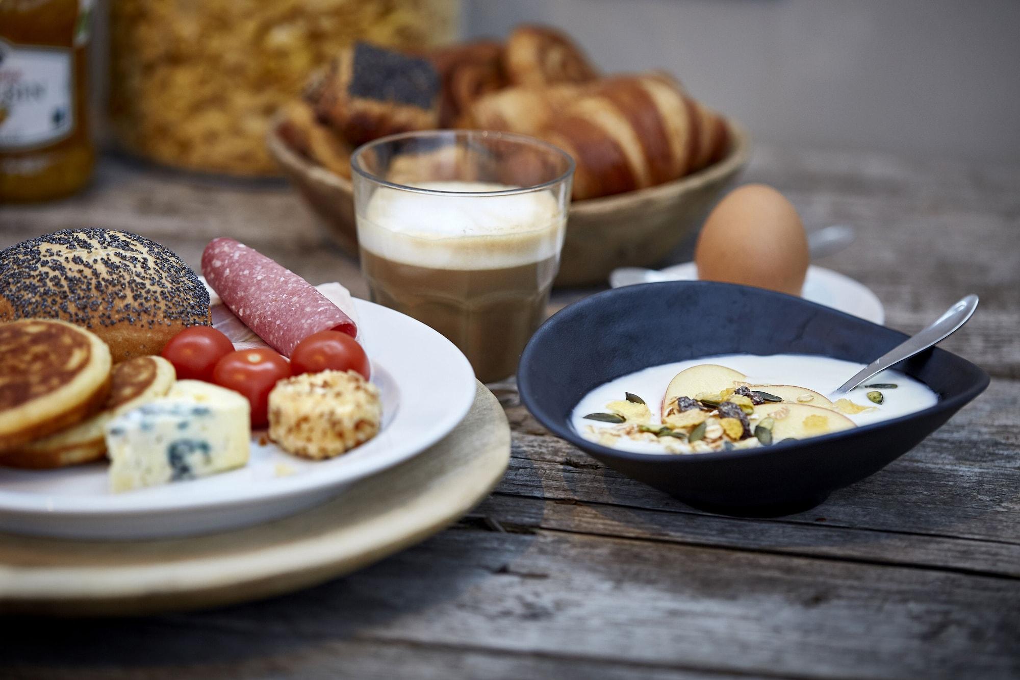 Four Points Flex By Sheraton Lyngby كونغينس لينغبي المظهر الخارجي الصورة