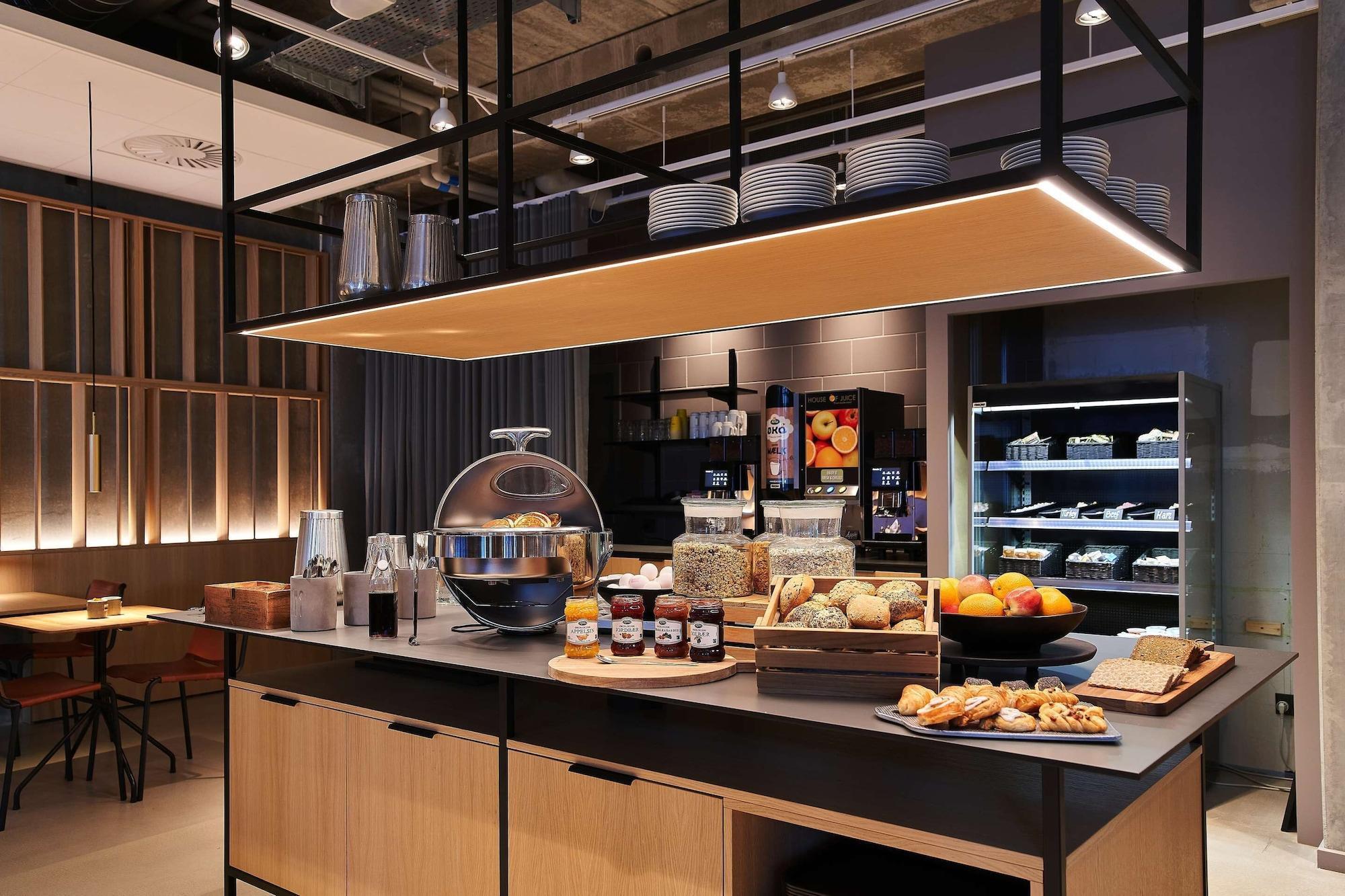 Four Points Flex By Sheraton Lyngby كونغينس لينغبي المظهر الخارجي الصورة