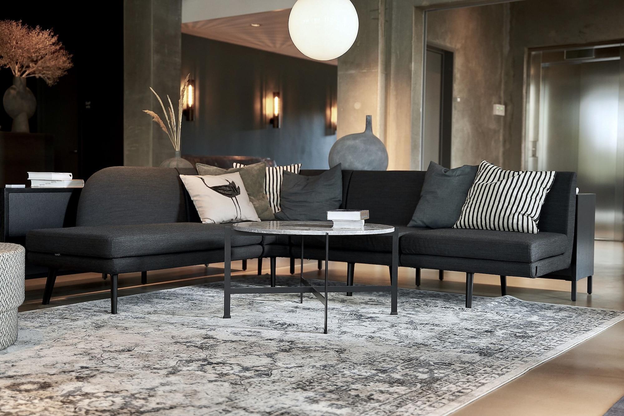 Four Points Flex By Sheraton Lyngby كونغينس لينغبي المظهر الخارجي الصورة
