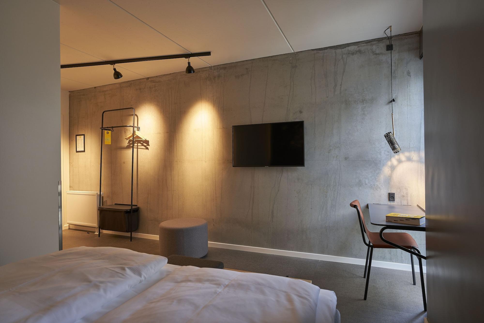 Four Points Flex By Sheraton Lyngby كونغينس لينغبي المظهر الخارجي الصورة