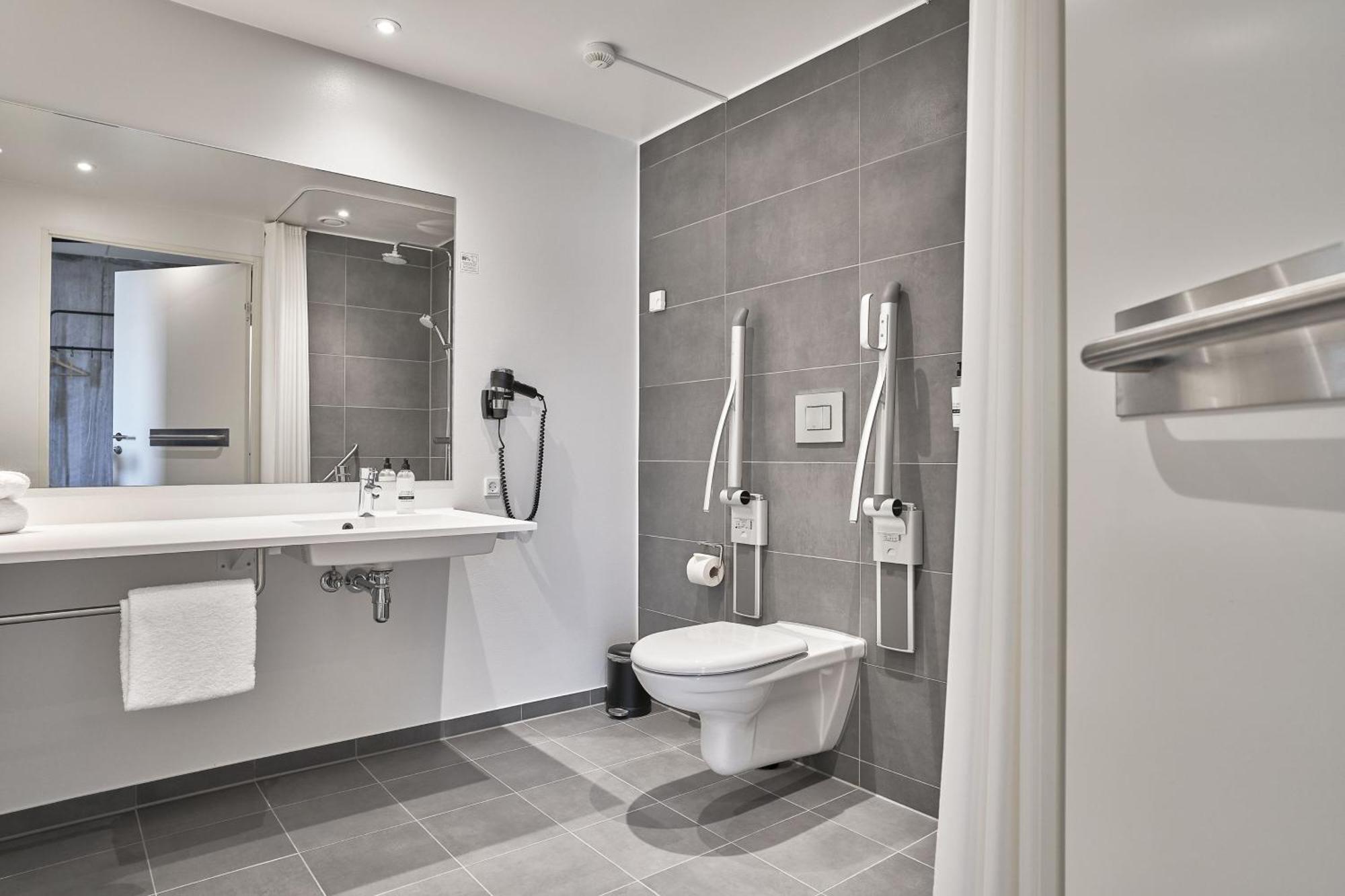 Four Points Flex By Sheraton Lyngby كونغينس لينغبي المظهر الخارجي الصورة