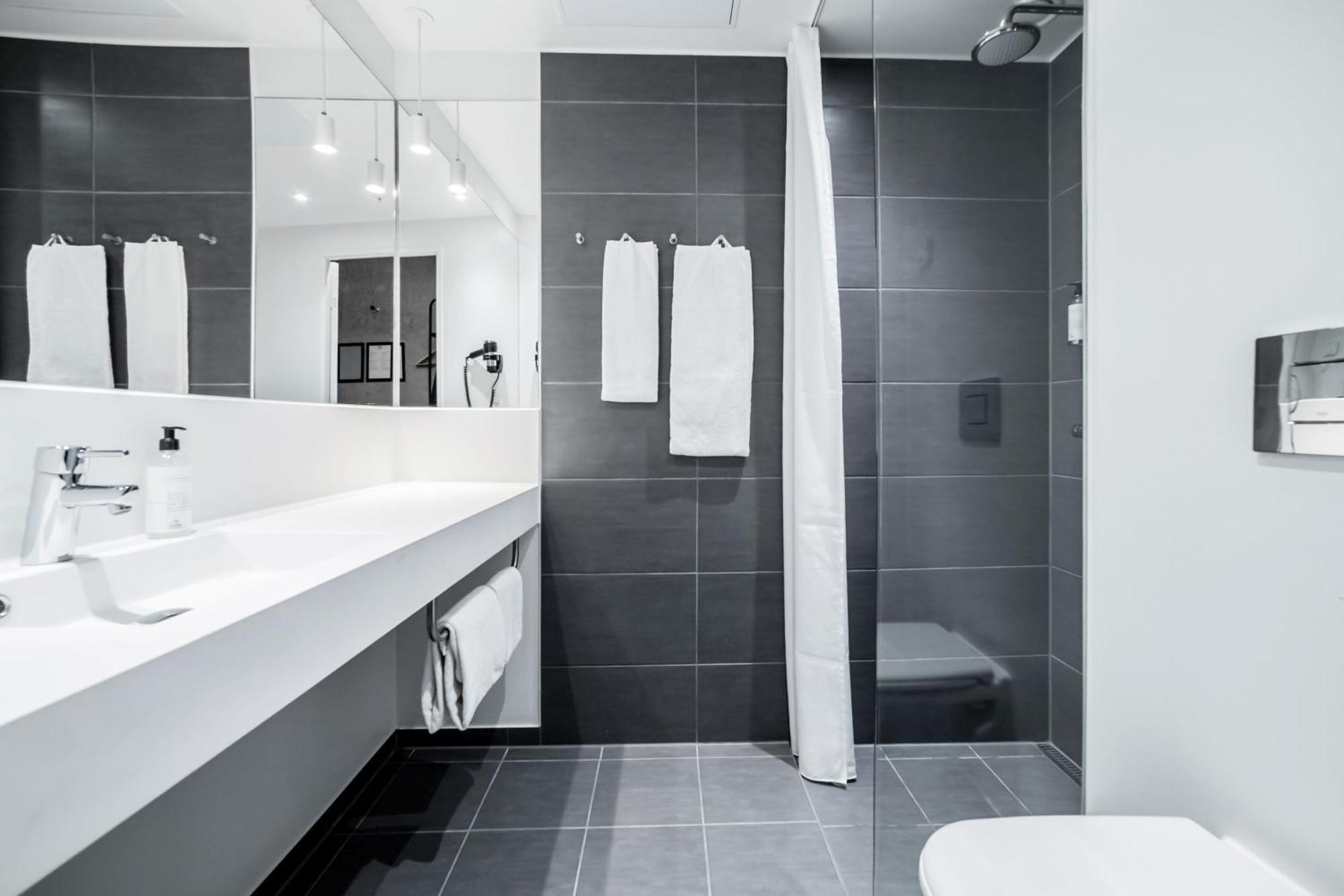 Four Points Flex By Sheraton Lyngby كونغينس لينغبي المظهر الخارجي الصورة