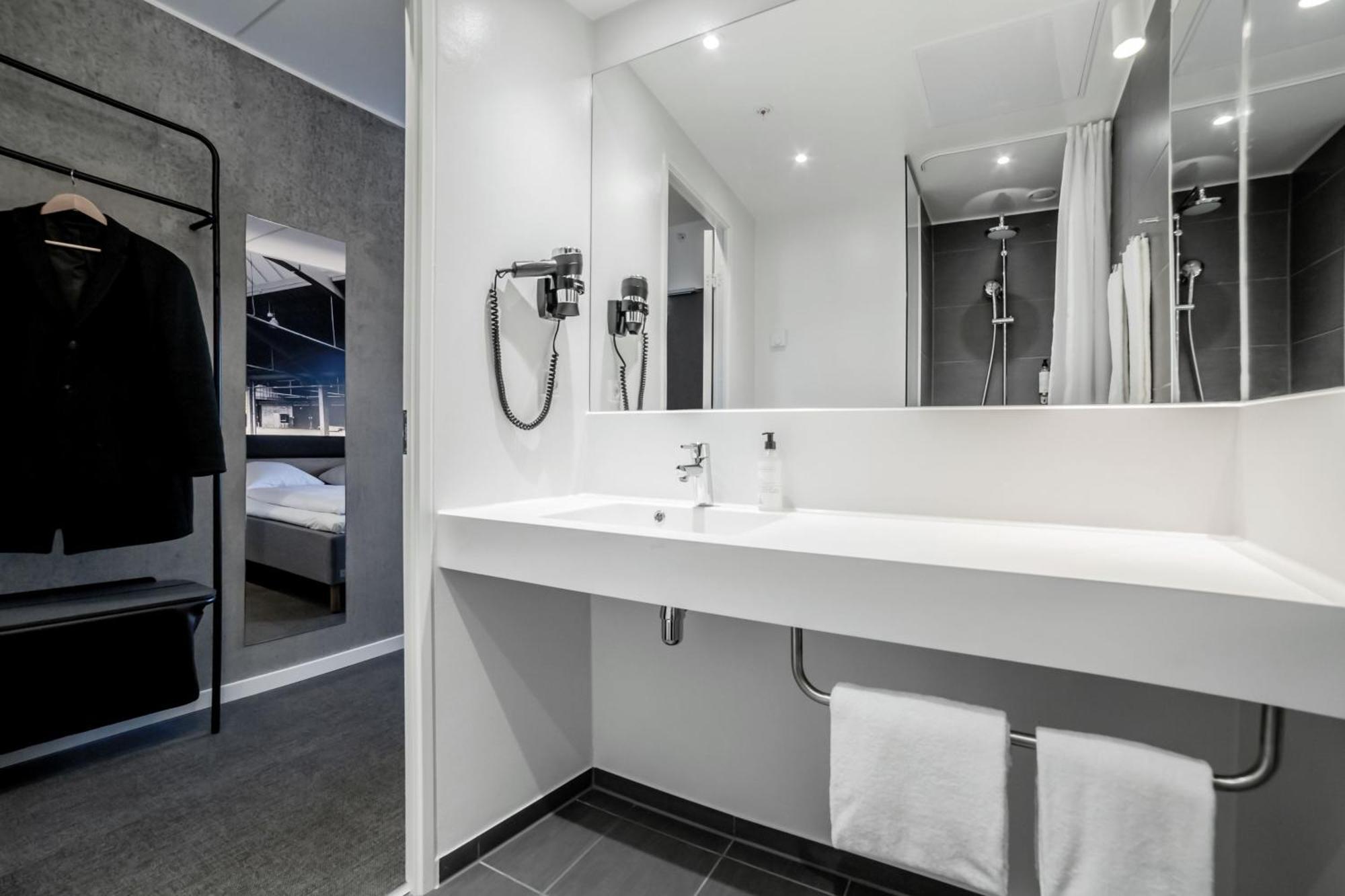 Four Points Flex By Sheraton Lyngby كونغينس لينغبي المظهر الخارجي الصورة